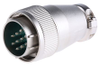 Industrial Circular Connectors - 6909196P - RS Components, Ltd.