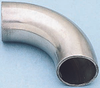 Stainless Steel Pipe Fittings - 2654148 - RS Components, Ltd.