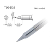 Soldering Iron Tips - 106295 - RS Components, Ltd.