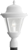 Exterior -Post/Pier Head - 92115 - Light Center (The)