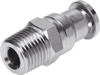 Pneumatic Fittings - 2038081 - RS Components, Ltd.