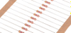 Through Hole Resistors - 7398802 - RS Components, Ltd.