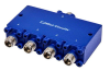 26500 MHz 50ohm EMI RFI Filter - 844-ZC4PD-18263-S+ - ERSAELECTRONICS PTE. LTD.