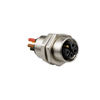 Circular Connector Assemblies - 1754-M12K-05PFDS-SH8CA0-ND - DigiKey
