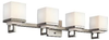 45140NI Bathroom Fixtures-Four Lights - 679446 - Capital Lighting, Inc.