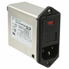 Power Entry Connectors - Inlets, Outlets, Modules - CCM1953-ND - DigiKey