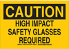 Personal Protection Sign - 128570 - Brady Corporation