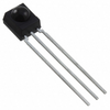 Optical Sensors - Photo Detectors - Remote Receiver - TSDP34156-ND - DigiKey