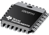 CDCVF111 1:9 Differential LVPECL Clock Driver - CDCVF111FNG4 - Texas Instruments