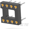DIP Sockets - 1571586-2 - TE Connectivity