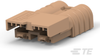 Rectangular Power Connectors - 1604342-2 - TE Connectivity