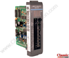 Analog Input Module - 305-01AD - Classic Automation LLC