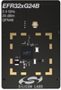 Radio Board, Internet Of Things Rohs Compliant Silicon Labs - 32AK9726 - Newark, An Avnet Company