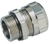 Cable Gland, 11.5-15.5Mm, Metal; Thread Size Imperial Harting - 90B7192 - Newark, An Avnet Company