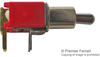 Toggle Switch, Spdt, 3A, 120Vac, Solder; Switch Operation E-Switch - 24R4294 - Newark, An Avnet Company