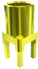 Rf Coaxial, Mmcx Jack, 50 Ohm, Pcb; Connector Type Samtec - 88K0549 - Newark, An Avnet Company