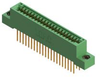 Card Edge Conn, Dual Side, 42Pos, Th; Card Edge Connector Type Edac - 69AJ7965 - Newark, An Avnet Company