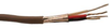 Shielded Multiconductor Cable, 3 Conductor, 20Awg, 100Ft, 300V; Cable Shielding Alpha Wire - 02F8164 - Newark, An Avnet Company