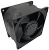 Axial Fan, 92Mm, 12V, 4.685M3/min; Supply Voltage Vdc Delta Electronics/fans - 26AJ4857 - Newark, An Avnet Company