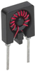 Dc Line Filter, 40Uh, 0.5A, Th Rohs Compliant Kemet - 34AH2692 - Newark, An Avnet Company