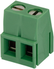 Tb, Wire To Brd, 21Pos, 26-12Awg; Pitch Spacing Eaton Bussmann - 98AC9451 - Newark, An Avnet Company