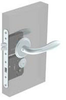 Swing Action Latches - MA-07-231-02-200 - bisco industries