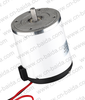 DC Micro Motor -- 76mm - Image