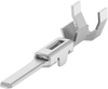 Contact, Pin, Crimp, 24-22Awg.. Rohs Compliant Amp - Te Connectivity - 69AH9953 - Newark, An Avnet Company
