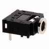 CONN JACK STEREO 3.5MM R/A - 207-SJ1-3523N - Utmel Electronic Limited