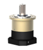 Servobox Series Model SB330 1-Stage, 3 Ratio, Standard Output Bearing, and P2 Backlash Class Planetary Reducer Gearbox - SB330-3-P2 - Pelonis Technologies, Inc.