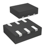 TVS - TVS - Diodes - UCLAMP3603T.TCT - 885621-UCLAMP3603T.TCT - Win Source Electronics