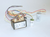 100 Watt, 120-277 Volt High Pressure Sodium Ballast -- S100MLTLC3M500K - Image