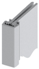 Lead Lined Concealed Leaf Hinge -- 780-226LL