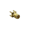 Coaxial Connector (RF) Assemblies - 900-0732517040-ND - DigiKey