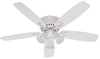 Oakhurst® - 52" - 21327 - Hunter Fan Company