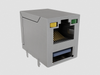 Modular Jack -- RJE361882413 - Image