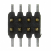 Headers, Male Pins - FTMH-104-03-L-DV-ND - DigiKey