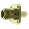 Coaxial Connector (RF) Assemblies - A34378-ND - DigiKey