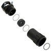Backshells and Cable Clamps - 1003-1371-ND - DigiKey