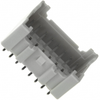 Headers, Male Pins - 455-B16B-PNDZS-1-ND - DigiKey