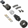 Circular Connector Assemblies - 1003-1105-ND - DigiKey