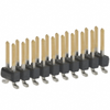 Headers, Male Pins - 900-0015910200-ND - DigiKey