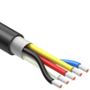 Multiple Conductor Cables - 839-30-02435-ND - DigiKey