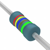 Through Hole Resistors - MBB02070D2461DC100-ND - DigiKey