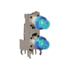 Tactile Switches - 141-TL3253BBABBAF160Q-ND - DigiKey