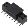 Headers, Receptacles, Female Sockets - 17-1-2314846-6-ND - DigiKey