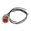 Circular Cable Assemblies - 2170-MBC-4-ND - DigiKey