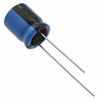 Aluminum Electrolytic Capacitors - MAL214234102E3-ND - DigiKey