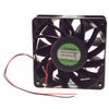 DC Brushless Fans (BLDC) - 259-1262-ND - DigiKey
