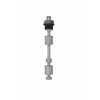 Float, Level Sensors - 725-RSF166A50A150P-ND - DigiKey